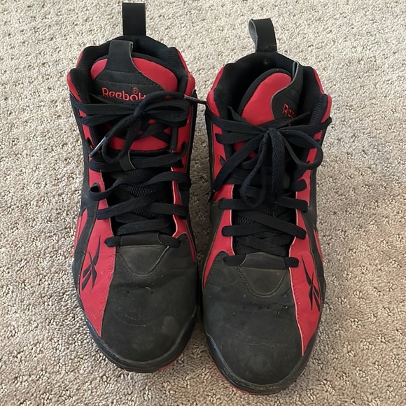 Men’s Reebok - Picture 2 of 3